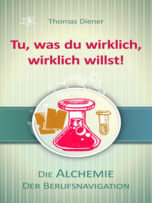 cover image of Tu, was du wirklich,  wirklich willst!